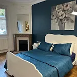 Appartement calme près de La Villette