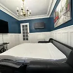 Appartement calme près de La Villette